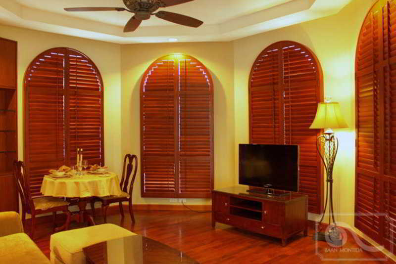 Marriott Executive Apartments Bangkok, Sukhumvit 101 Εξωτερικό φωτογραφία