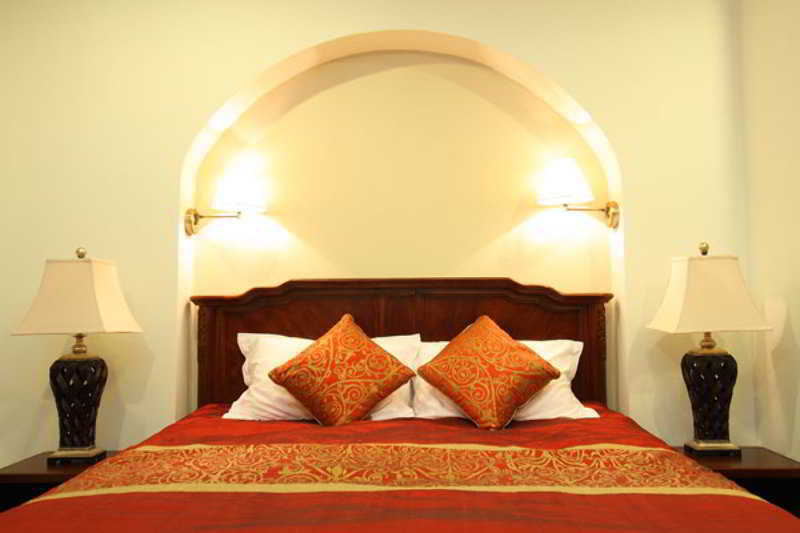 Marriott Executive Apartments Bangkok, Sukhumvit 101 Εξωτερικό φωτογραφία